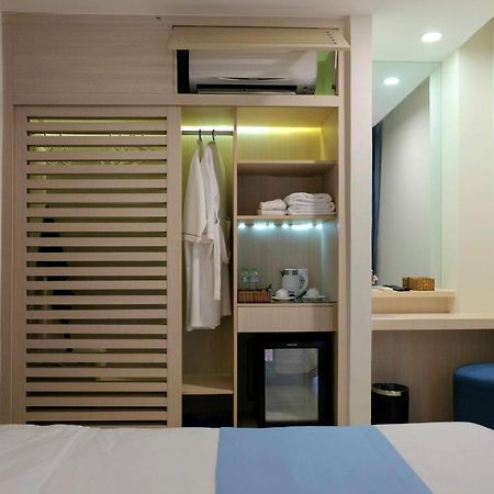 Lovely Room Oceanami Resort Long Hải Exterior foto