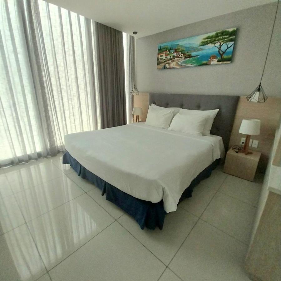 Lovely Room Oceanami Resort Long Hải Exterior foto