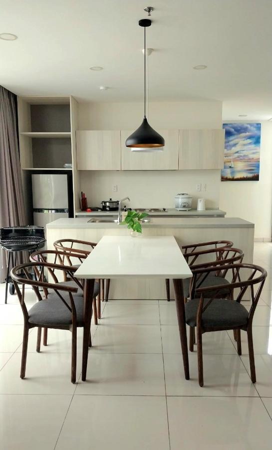 Lovely Room Oceanami Resort Long Hải Exterior foto