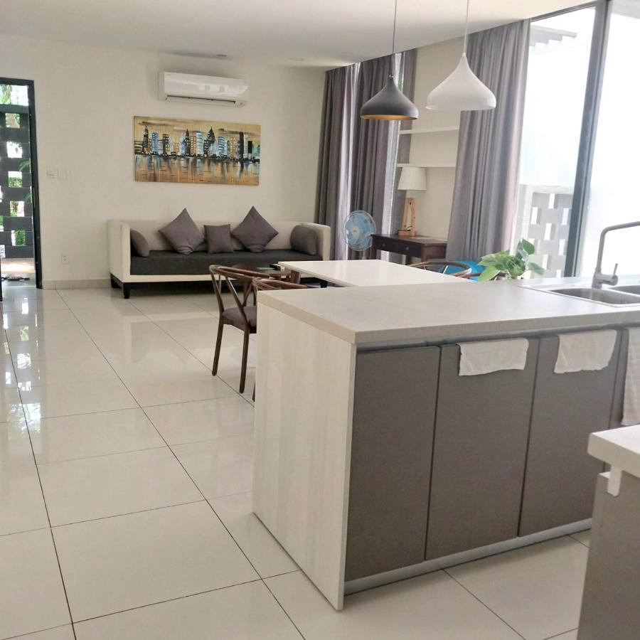 Lovely Room Oceanami Resort Long Hải Exterior foto