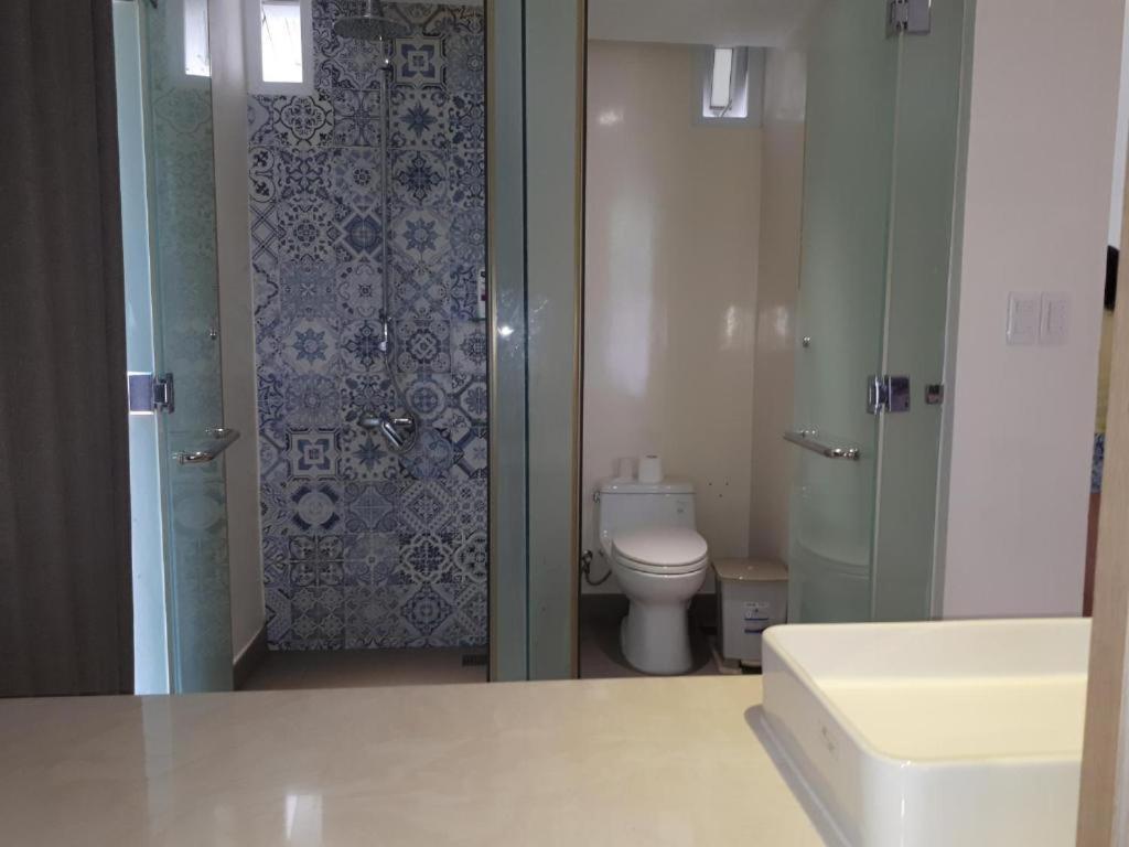 Lovely Room Oceanami Resort Long Hải Exterior foto